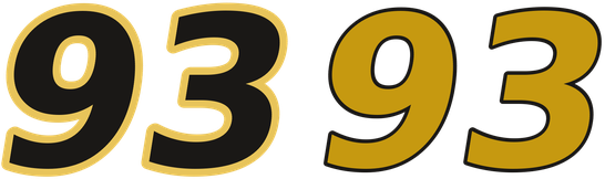9393 logo
